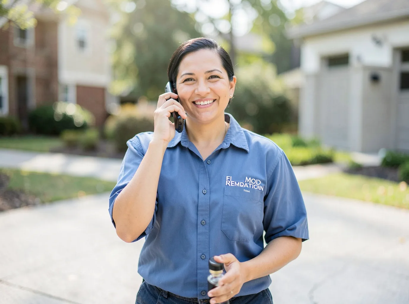 Mold Remediation Buckeye Lake, OH FAQs